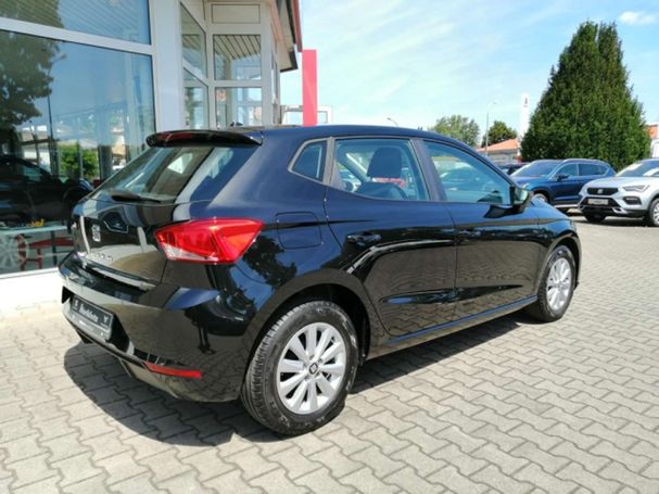 Seat Ibiza 1.0 TSI Style 70 kW image number 3