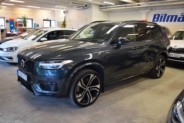 Volvo XC90 Recharge T8 AWD 288 kW image number 1