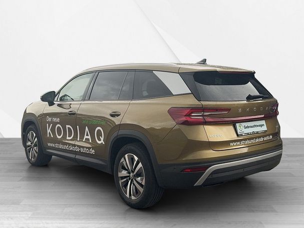 Skoda Kodiaq 2.0 TDI Selection 4x4 142 kW image number 7