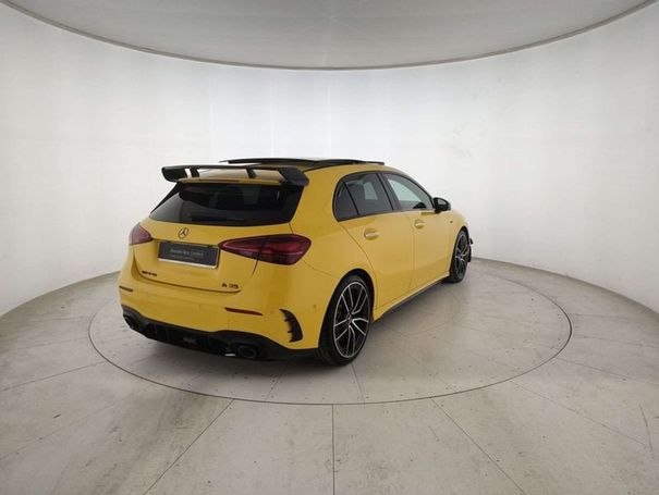 Mercedes-Benz A 35 AMG 4Matic 225 kW image number 4