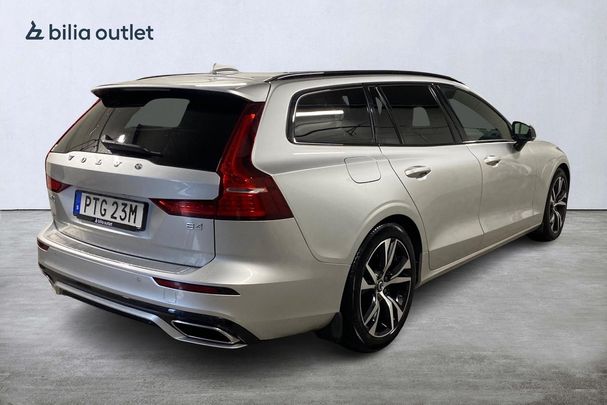 Volvo V60 B4 145 kW image number 3