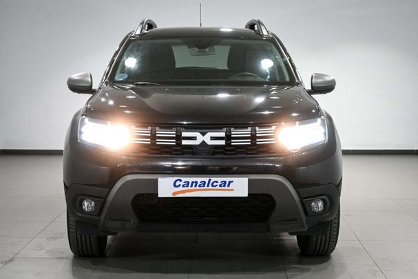 Dacia Duster TCe 74 kW image number 3