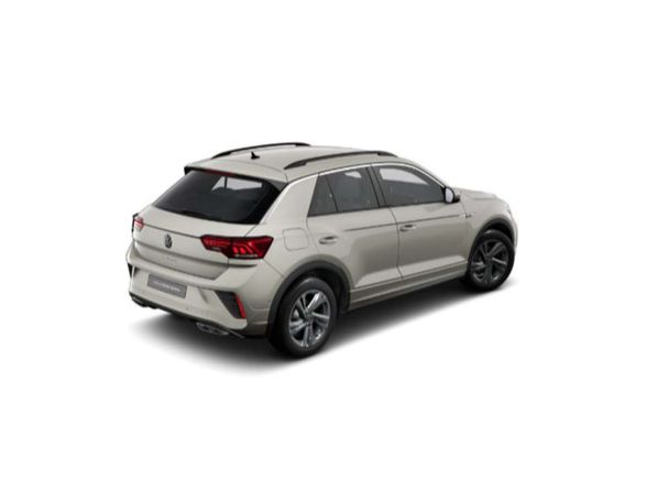 Volkswagen T-Roc 1.0 TSI T-Roc 81 kW image number 1