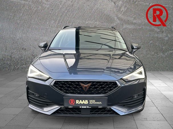 Cupra Leon 110 kW image number 2