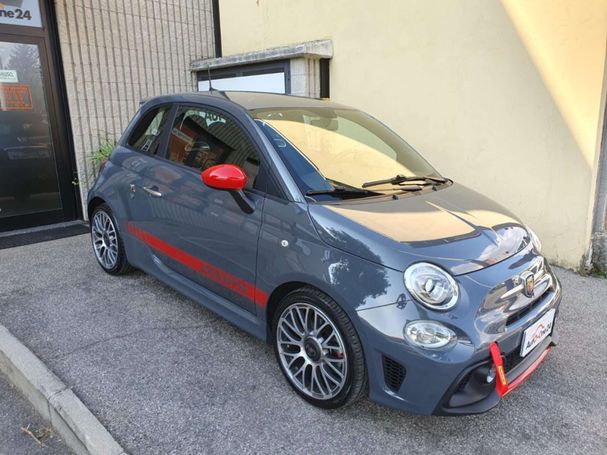 Abarth 595 107 kW image number 2