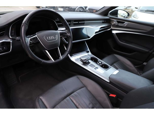 Audi A6 3.0 TDI quattro Tiptronic 210 kW image number 11