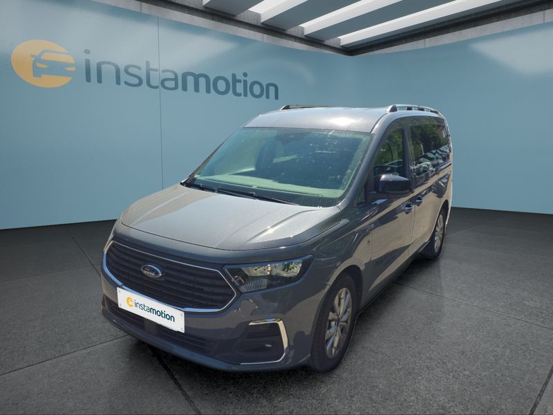 Ford Grand Tourneo