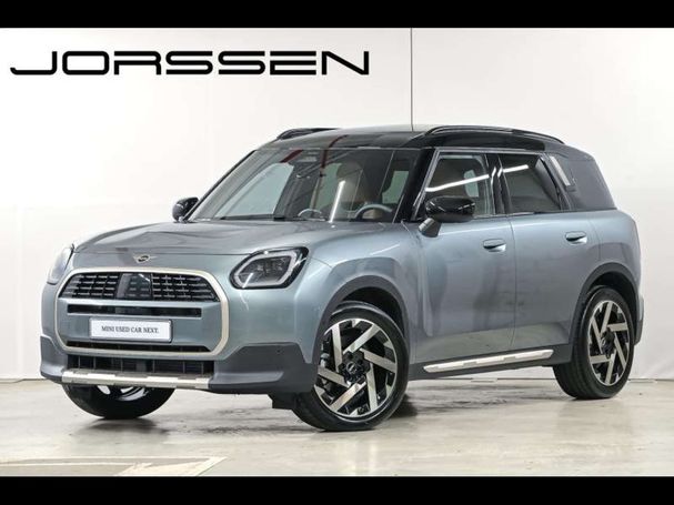 Mini Countryman C 115 kW image number 1