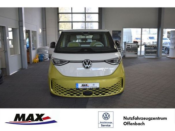 Volkswagen ID. Buzz Pro 150 kW image number 4