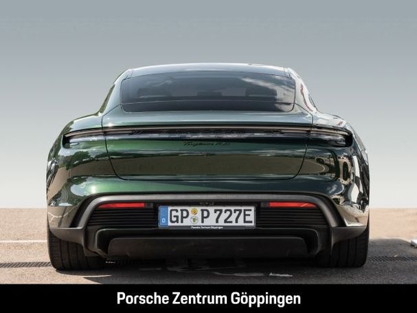 Porsche Taycan 4S 440 kW image number 10