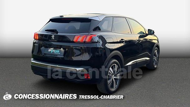 Peugeot 3008 1.6 Hybrid e-EAT8 165 kW image number 16