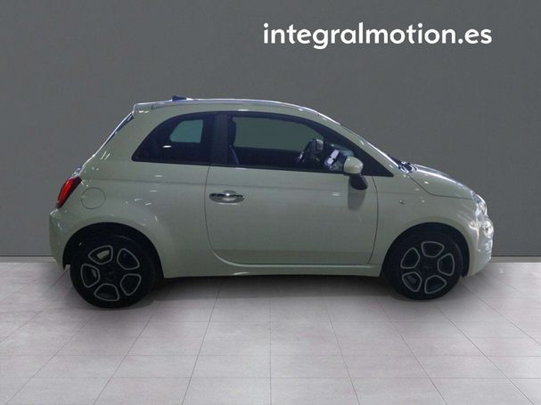 Fiat 500 1.0 51 kW image number 15