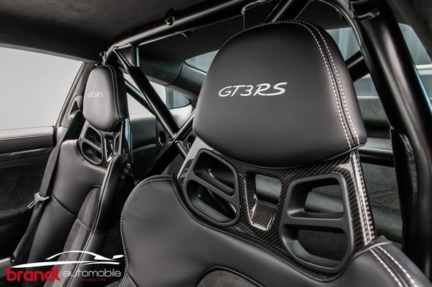 Porsche 991 GT3 RS 368 kW image number 15