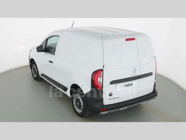 Renault Kangoo BLUE dCi 95 70 kW image number 24