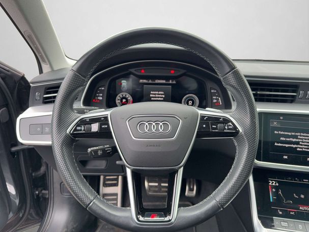 Audi A6 55 TFSIe quattro 270 kW image number 9