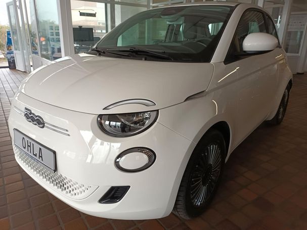 Fiat 500 e 87 kW image number 1