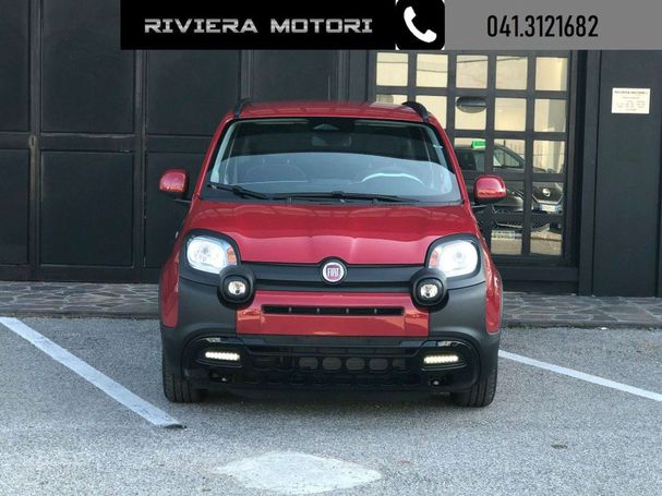 Fiat Panda 51 kW image number 2