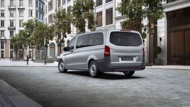 Mercedes-Benz Vito 114 CDi Tourer PRO 100 kW image number 7