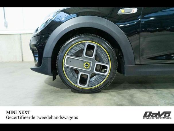 Mini Cooper SE S 135 kW image number 5