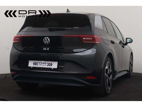 Volkswagen ID.3 1st Plus 150 kW image number 9