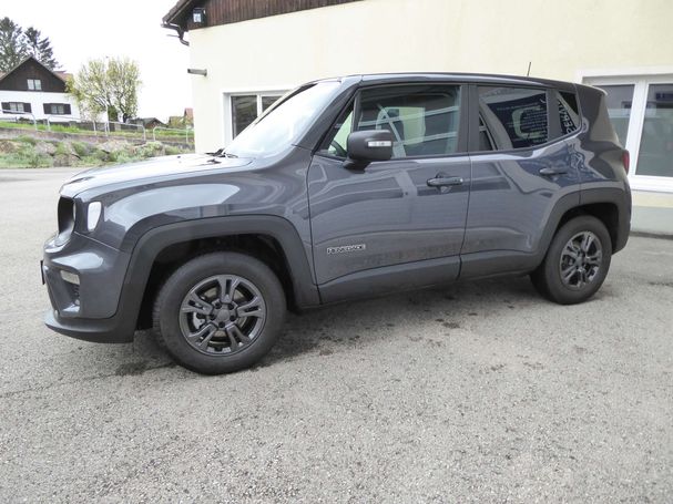 Jeep Renegade 1.0 Longitude 88 kW image number 7