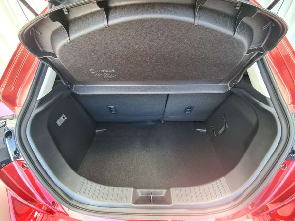 Mazda 2 75 55 kW image number 7