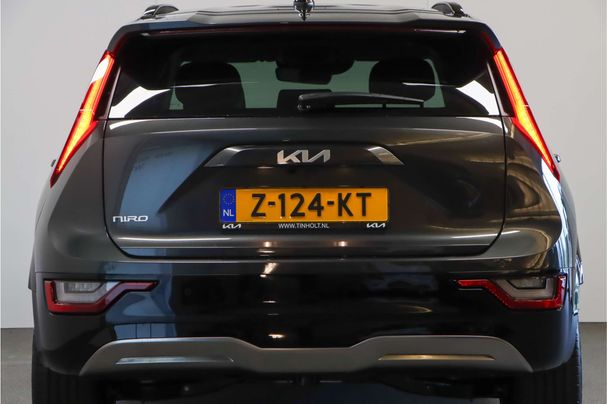 Kia Niro 150 kW image number 8