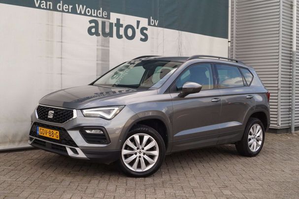 Seat Ateca 1.0 TSI Style 81 kW image number 1