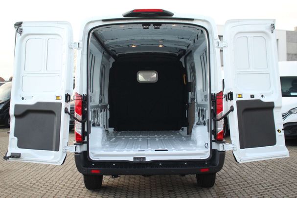 Ford Transit 350 L3H2 2.0 Trend 121 kW image number 8