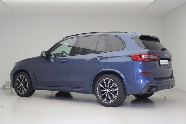 BMW X5 xDrive40i 250 kW image number 4