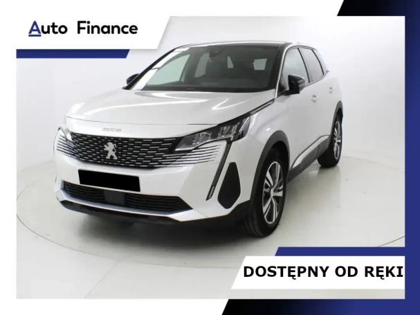 Peugeot 3008 1.2 100 kW image number 2