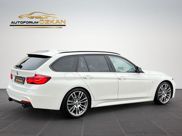 BMW 340i Touring 240 kW image number 5