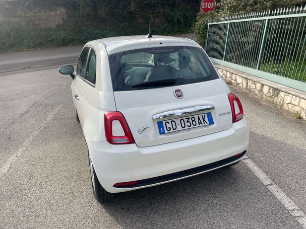 Fiat 500 1.0 51 kW image number 10