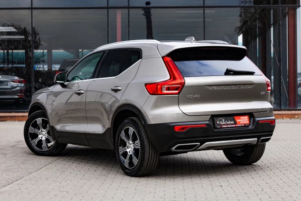 Volvo XC40 D3 Inscription 110 kW image number 11