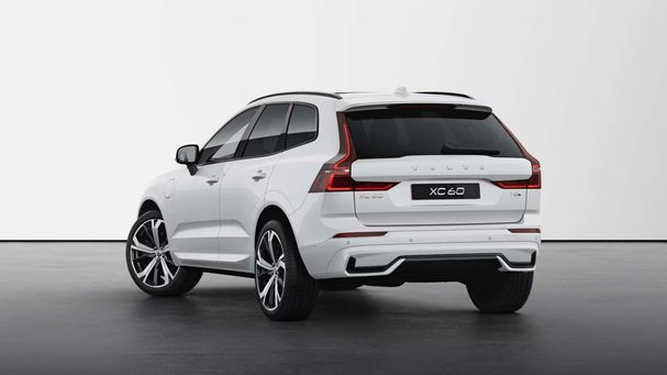 Volvo XC60 Recharge AWD T6 293 kW image number 3