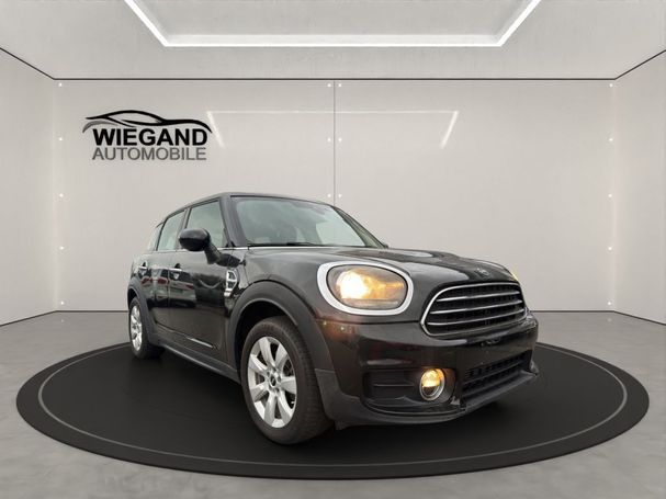 Mini Cooper Countryman 100 kW image number 7