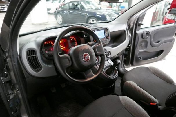 Fiat Panda 1.0 Hybrid 51 kW image number 7