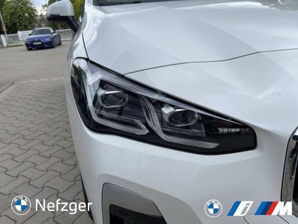 BMW 220i Active Tourer M Sport 115 kW image number 18