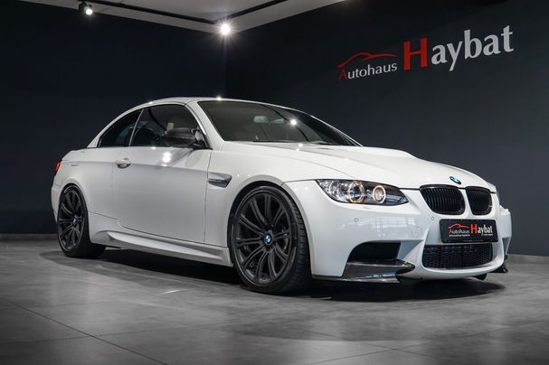 BMW M3 441 kW image number 3