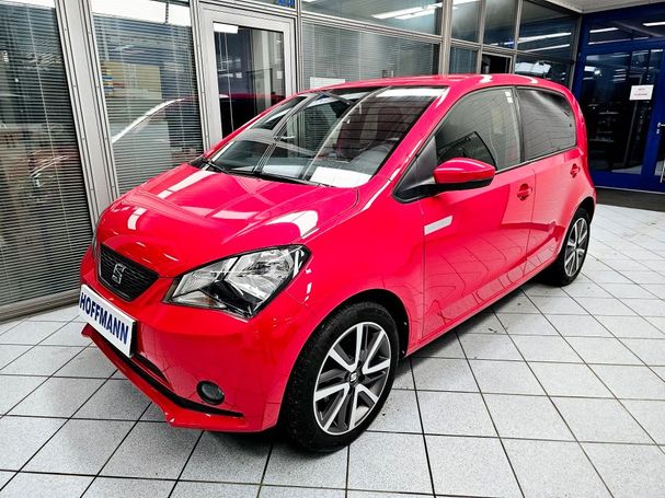 Seat Mii Edition 61 kW image number 1