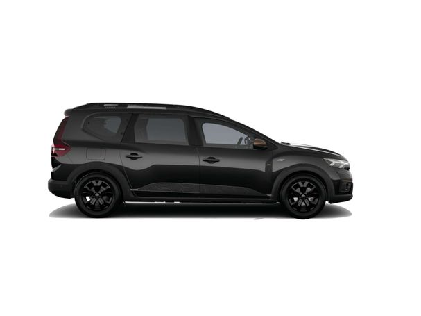 Dacia Jogger Hybrid 104 kW image number 7