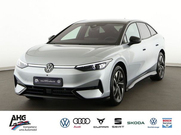 Volkswagen ID.7 210 kW image number 2