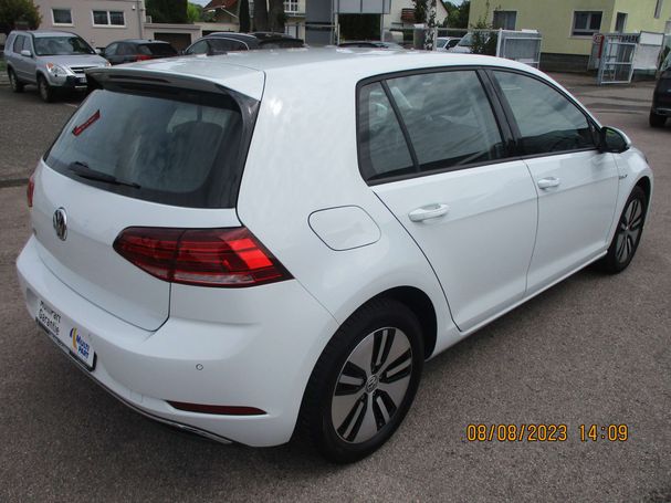 Volkswagen Golf 100 kW image number 6