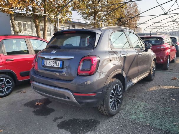 Fiat 500X 1.0 Cross 88 kW image number 4