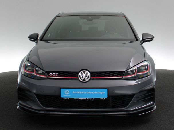 Volkswagen Golf GTI TCR DSG 213 kW image number 15