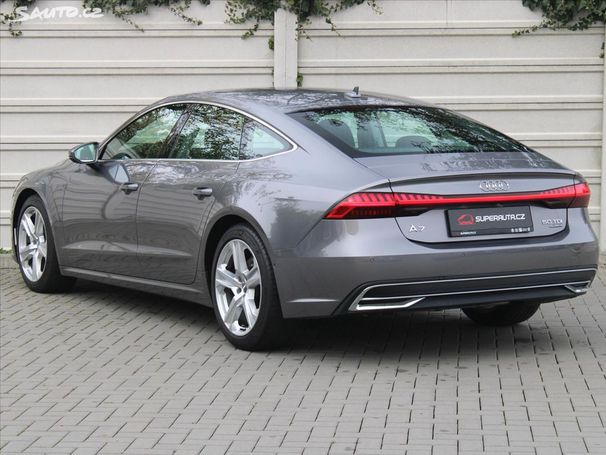 Audi A7 3.0 TDI quattro 210 kW image number 5