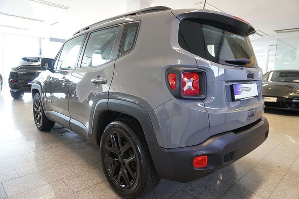 Jeep Renegade 88 kW image number 5