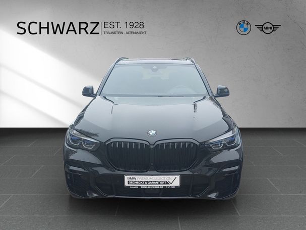 BMW X5 M50i xDrive 390 kW image number 3