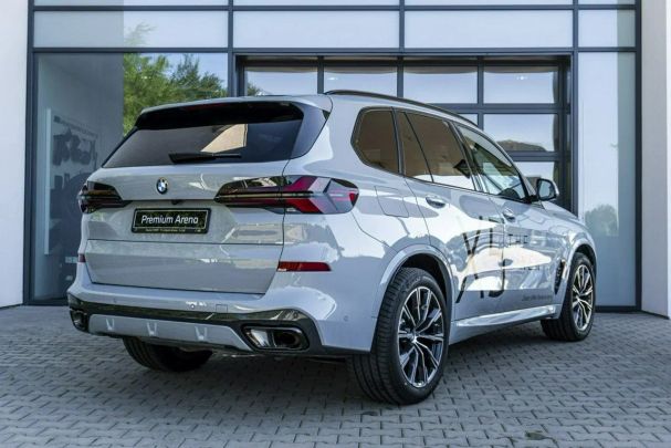 BMW X5 xDrive 219 kW image number 7