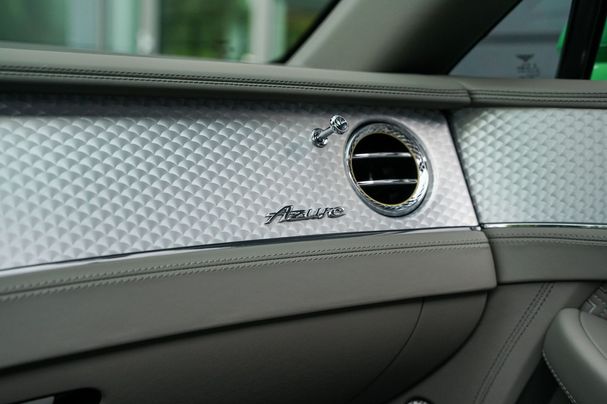 Bentley Continental GTC 405 kW image number 21